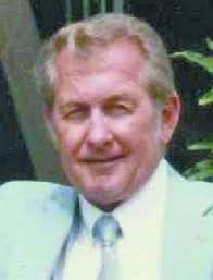 Robert Dilger Obituary (1929