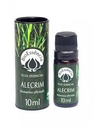 BioEssência Óleo Essencial de Alecrim
