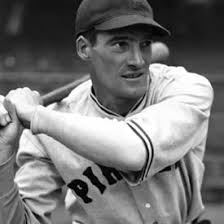 Pittsburgh Pirates 1930's