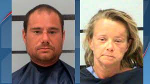 LPD names person of interest in search for missing woman, Vicki Gray