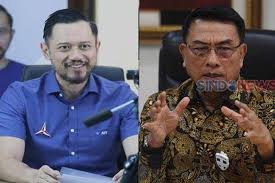 Seperti diketahui, kubu klb deli serdang partai demokrat yang diketuai moeldoko, mengaku telah mengajukan gugatan menyoal anggaran dasar dan anggaran rumah tangga (ad/art) partai. Tolak Moeldoko Demokrat Bekasi Tetap Setia Ahy