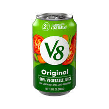 V8 Original Vegetable Juice