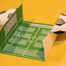 Geburtstagseinladungen kostenlos zum ausdrucken fußball. 10 Fussball Ideen Fussball Geburtstag Kindergeburtstag Fussball Einladungen