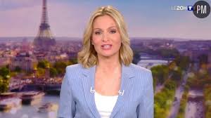 Audiences samedi : 1 million de téléspectateurs d'écart entre Audrey Crespo-Mara et Laurent Delahousse hier soir