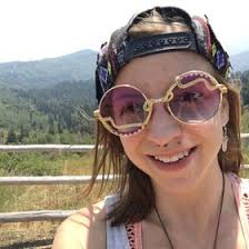 Sarah Bare (sarahlbare)