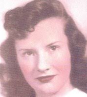 Bertha Bird Obituary (2019)