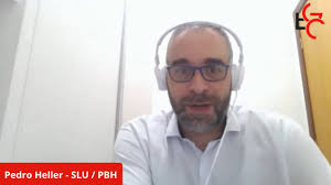 Terceira palestra sobre RCC aborda o combate ao descarte irregular e o  emprego de resíduos em obras