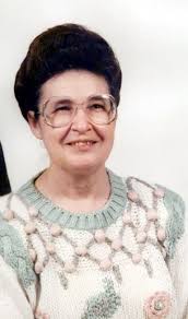 Mrs. Jessie Glenn Bolton Obituary