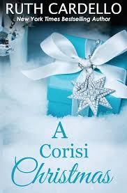 A Corisi Christmas (The Legacy Collection): Cardello, Ruth: 9781519785350:  Amazon.com: Books