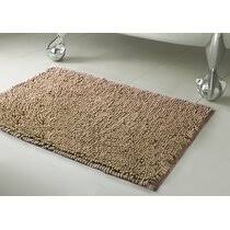 Bathroom dazzling walmart bathroom rugs for modern bathroom. Bathroom Rugs Bath Mats You Ll Love In 2021 Wayfair
