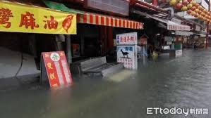 高雄市稍早宣布六龜區、甲仙區、茂林區、桃源區、那瑪夏區明天停班停課 (圖／停班停課最新通知 taiwan alerts) 高雄巿政府表示，依據中央氣象局預報資料顯示，高雄市山區8月27日雨量已達停班停課標準. Ktgj2headdqcxm