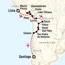 Chile in actual season average scored 1.32 goals per match. Itinerary Southern Divide In Peru South America G Adventures Travel Tours Bolivia Travel South America Travel