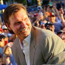 Join us in wishing Randy Johnson a happy birthday! The day has added  meaning for the Big Unit, who recorded his 3,000th strikeout