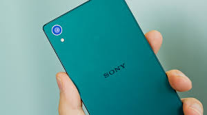 Sony Xperia Z5 review