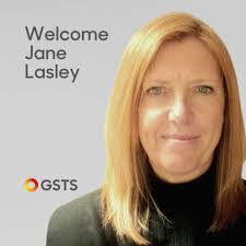 Jane Lasley's Instagram, Twitter & Facebook