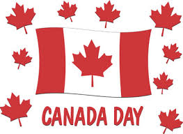 Image result for images of Canada Day