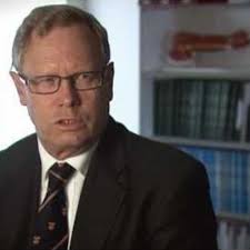 Michael LAWRENCE-BROWN