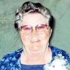 Beatrice McLaren Obituary November 23, 2016