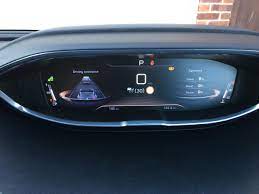 We did not find results for: Icockpit Dashboard Icon Peugeot Forums