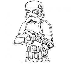 Actually, it relates to the mexican culture with the name calavera. Free Storm Trooper Printable Coloring Pages Coloring Home