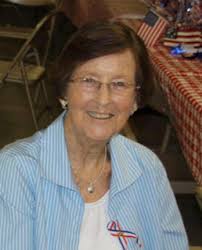 Obituary for Betty Jo (McFerrin) Jones