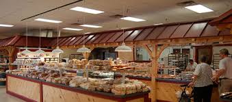 The mullica hill amish market has a bakery & donut shop, fresh produce & smoothie stand, fresh meat butcher, dairy & cheese, bbq, and an amish restaurant. Downtown Mullica Hill Visitsouthjersey Com