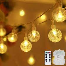 16 colors changing curtain lights, 300 led 9.8 x 8.8 feet lighted, 7 modes with remote, backdrop wall window hanging dripping twinkle fairy string lights for bedroom dorm party valentine's day decor Amazon Com Metaku Globe String Lights Fairy Lights Battery Operated 33ft 80led String Lights With Remote Waterproof Indoor Outdoor Hanging Lights Decorative Christmas Lights For Home Party Patio Garden Wedding Garden