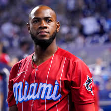 2021 Marlins Season Review: Bryan De La Cruz impresses as a rookie - Fish  Stripes