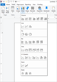 sneak peek x15 ribbon chart layout tab