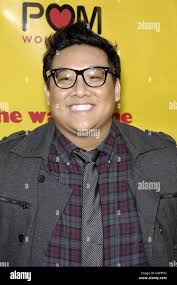 Daniel nguyen hi-res stock photography and images