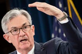 Opinion: 5 compelling reasons for Biden to dump Jerome Powell