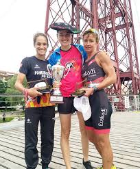 Murió steph gómez , ex integrante de exatlón méxico. Triatlon El Triatleta Ander Okamika Se Proclama Campeon De Euskadi Casi Tres Meses Despues Del Grave Accidente El Correo