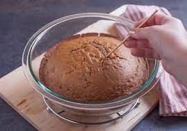 Can We Bake A Cake In Glass Bowl Quora