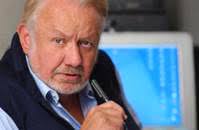 Archived) Frank Q. Dobbs, Distinguished Alum, Dies at 66