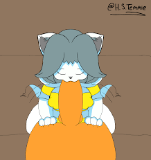Rule34 - If it exists, there is porn of it  minus8, temmie  3712733