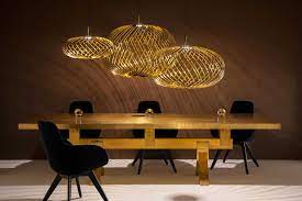 Check spelling or type a new query. 10 Bold Modern Pendant Lights Designed To Make A Statement