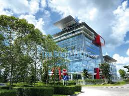 Who is the parent company of hock lee? Indah House At Hsl Tower To Open To Public Soon
