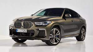 Bmw Promises Its 530 Horsepower X6 Is Not An Suv It S Just Practical Like One Bmw Latest Model Bmw X6 Bmw