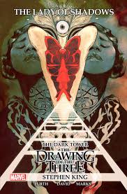 Black Ant King Pills Amazon Welcome To Stephenking Com The Dark Tower Dark Tower Comics Dark Tower Art