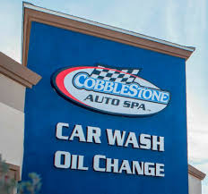 Car wash gift cards and unlimited wash plans are available now from cobblestone auto spa. Cobblestone Auto Spa 29650 N Tatum Blvd Cave Creek Az Auto Lube Oil Mapquest