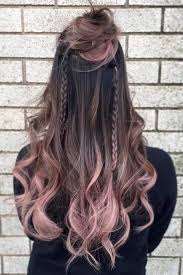 I just love hair so much! Hair Color Ideas For Brunettes Health Com