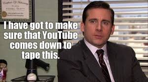 The Office Meme Tumblr Office Quotes Funny Office Humor Tv Show Quotes