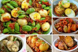 46,342 likes · 122 talking about this. Koleksi Resipi Lauk Pauk Boleh Masak Guna Telur Rebus