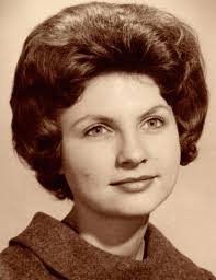 Obituary information for Paula Breuer Gleason