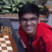 KAPISH POTULA profile