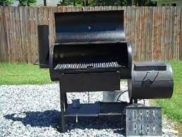 Old Country Pecos Bbq Pit Part 1 Bbq Pit Bbq Pecos