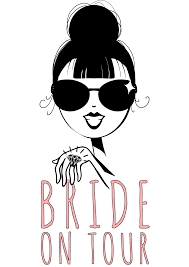 Braut Bride On Tour Junggesellinnenabschied Frauen Junggesellinnenabschied Tshirt Junggesellinnenabschied