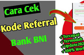 Setelah selesai registrasi maka akan keluar jendela popup yg berisi informasi username dan. Kode Bank Bni Unpam 2021