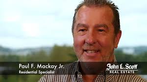 JLS Agent Success Stories: Paul F. Mackay Jr.