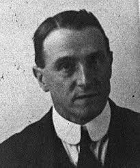 Mr Edgar Frank Lenthall